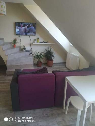 Velencei T� Apartmanh�z