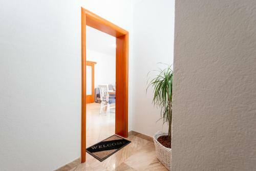 Apartmani Marina
