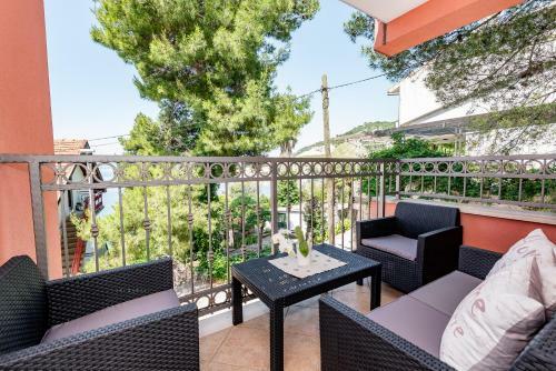 Apartmani Marina