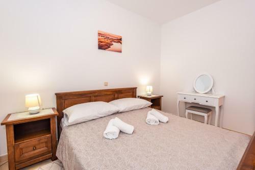Apartmani Marina