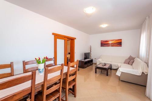Apartmani Marina
