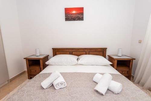 Apartmani Marina