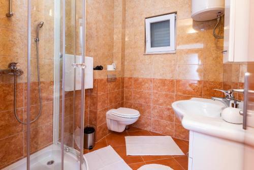 Apartmani Marina