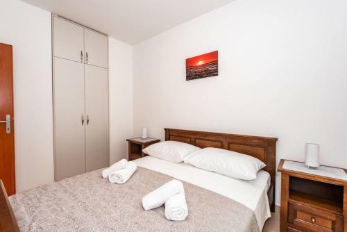 Apartmani Marina