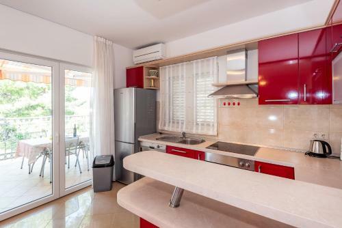 Apartmani Marina