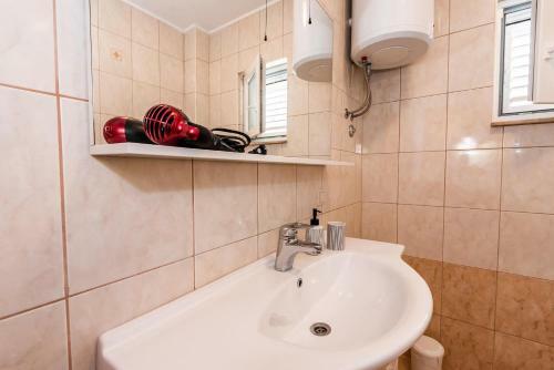 Apartmani Marina