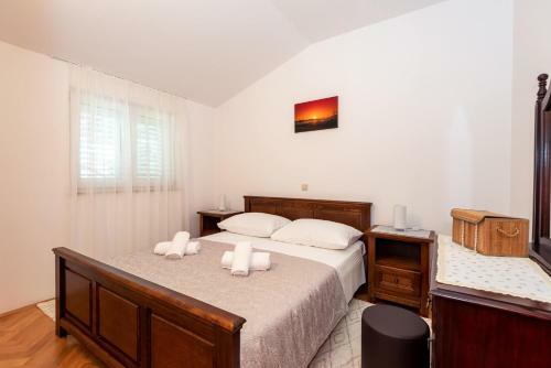 Apartmani Marina