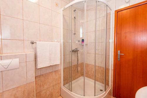 Apartmani Marina