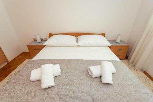 Apartmani Marina