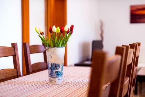 Apartmani Marina