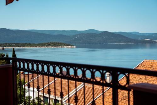 Apartmani Marina