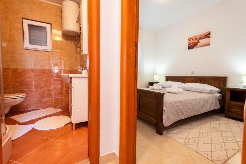 Apartmani Marina