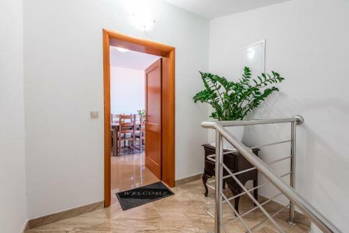 Apartmani Marina