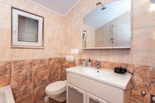 Apartmani Marina