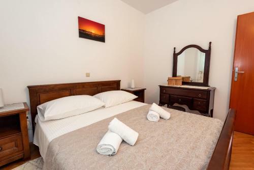 Apartmani Marina