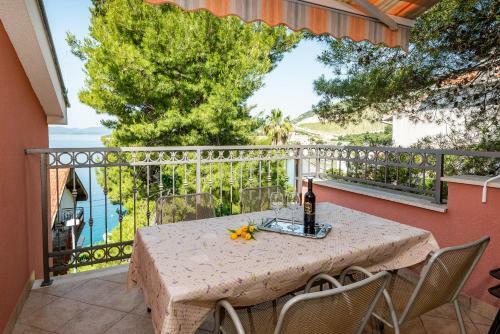 Apartmani Marina