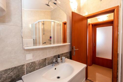 Apartmani Marina