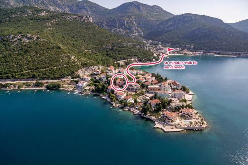 Apartmani Marina