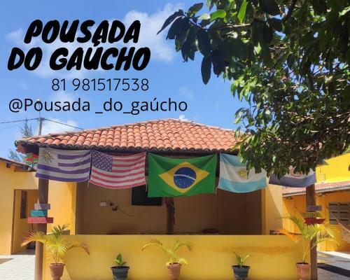 Hostal Pousada Do Ga�cho