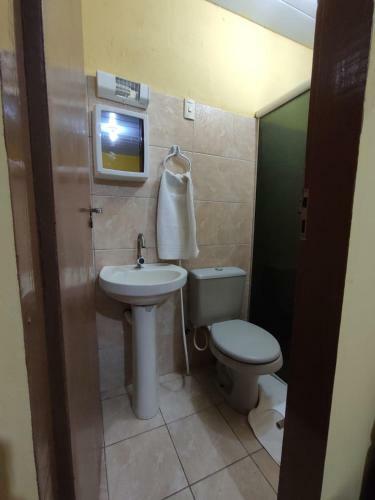 Hostal Pousada Do Ga�cho