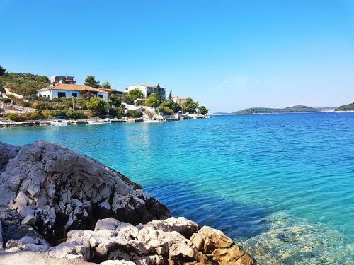 Apartamento Vacation House Sea Star