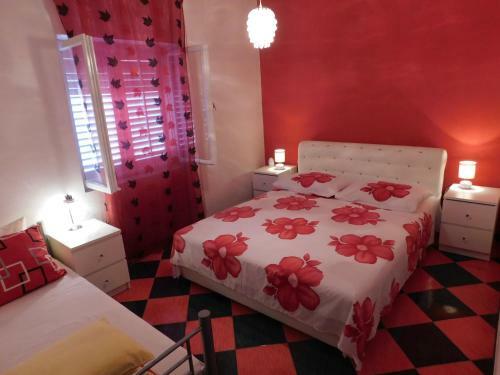Apartamento Vacation House Sea Star