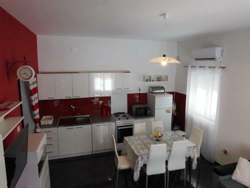Apartamento Vacation House Sea Star