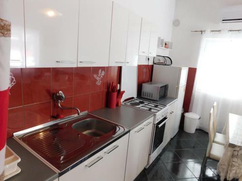 Apartamento Vacation House Sea Star