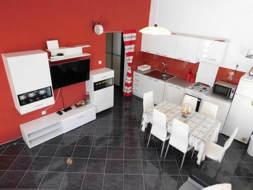 Apartamento Vacation House Sea Star