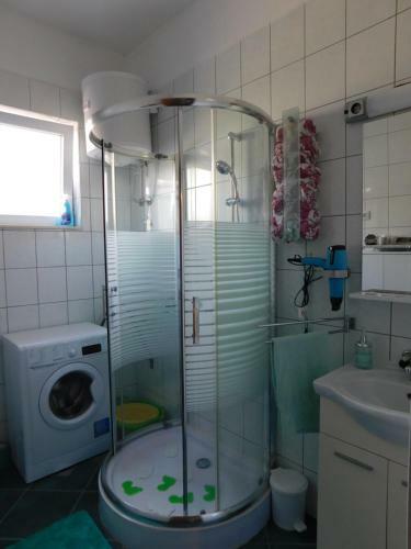 Apartamento Vacation House Sea Star