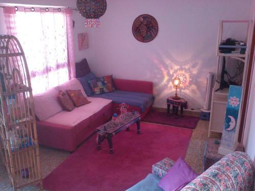 Casa Playa Almavida