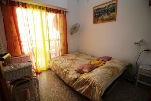 Casa Playa Almavida