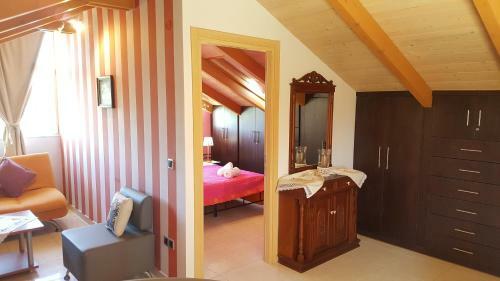 Apartamento Luxurious Sofita In Preveza