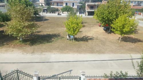 Apartamento Luxurious Sofita In Preveza