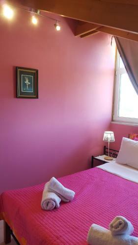 Apartamento Luxurious Sofita In Preveza
