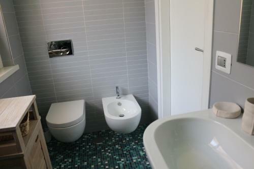 Apartamento Mare Dentro