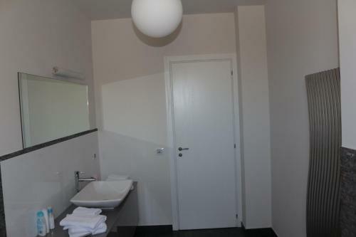 Apartamento Mare Dentro