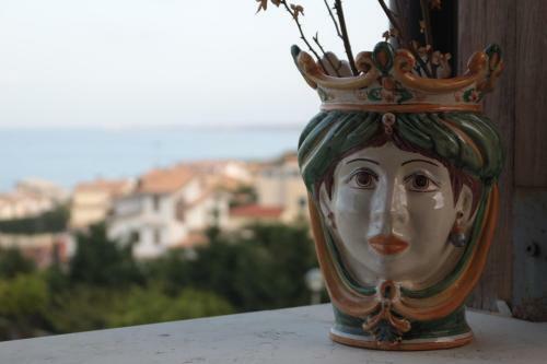 Apartamento Mare Dentro