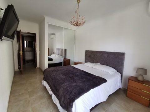 Flor Da Beira Apartments