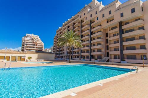 Flor Da Beira Apartments