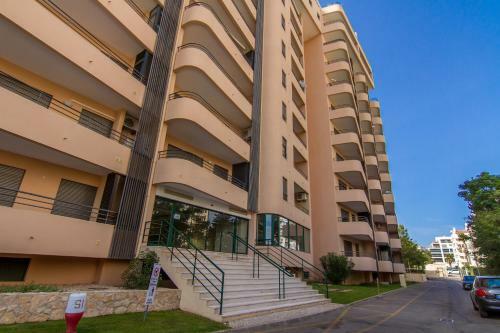 Flor Da Beira Apartments
