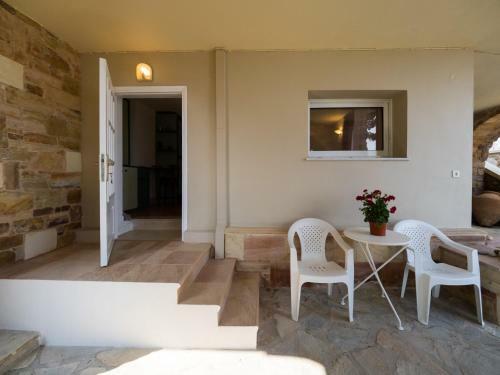 Apartamento Casa Di Mare Studio