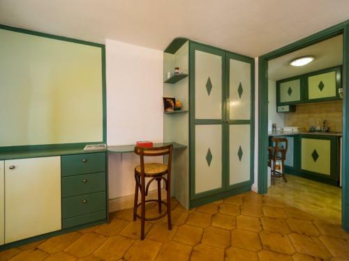 Apartamento Casa Di Mare Studio