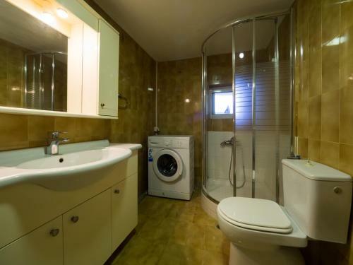 Apartamento Casa Di Mare Studio