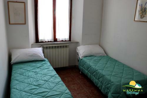 Maremma Holidays: Istria Apartment