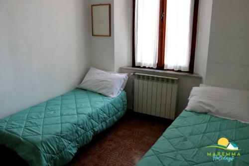 Maremma Holidays: Istria Apartment