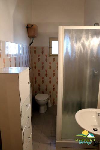Maremma Holidays: Istria Apartment