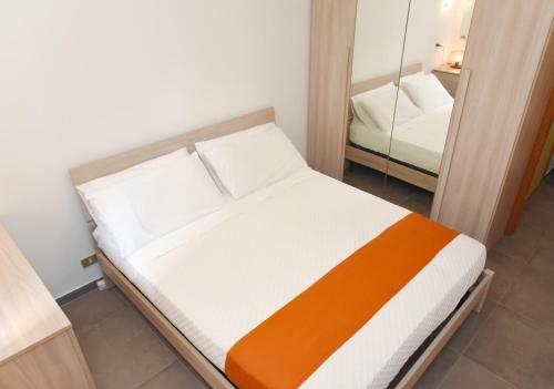 Apartamento Appartamento Sulla Spiaggia