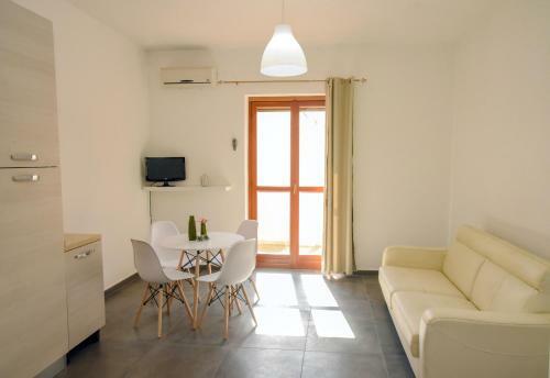 Apartamento Appartamento Sulla Spiaggia