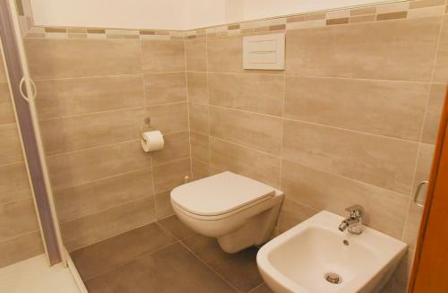 Apartamento Appartamento Sulla Spiaggia